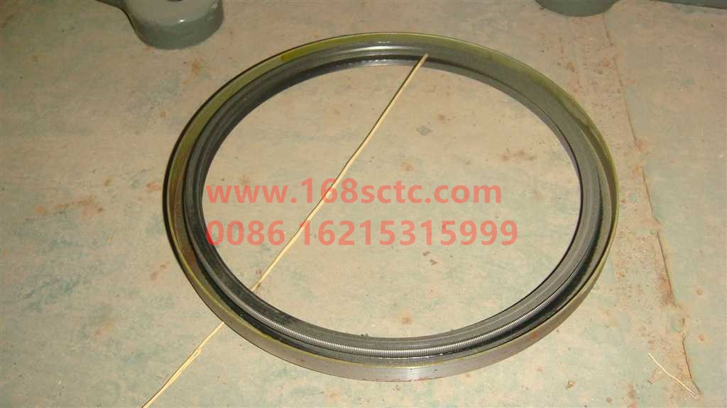 WG9925410105+046-OTHERS-Oil seal (front hub oil seal)-KeManQianQiao