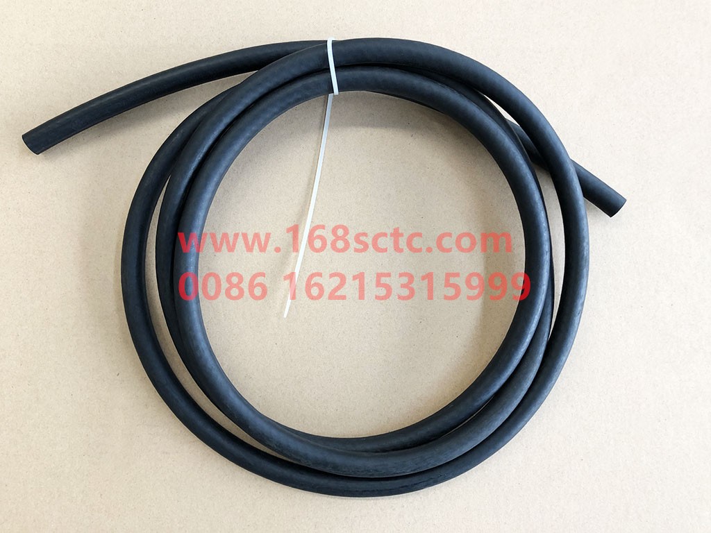 DZ95259540395-SHACMAN-Nozzle return hose MOQ 100-DeLongF3000 2015Kuan