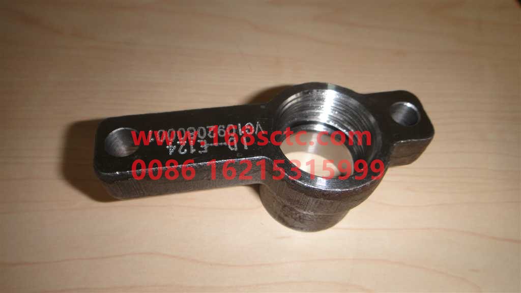 VG1092080001-SINOTRUK HOWO-Spark plug bushing block-ZhongQiFaDongJiWT615.95