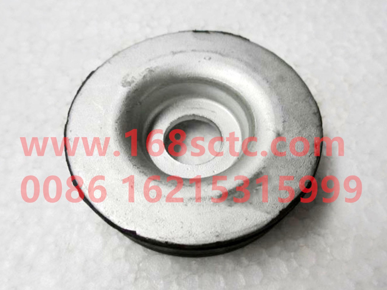 81.96210.0407-SHACMAN-flip rubber sleevered-DeLongF3000 2013Kuan