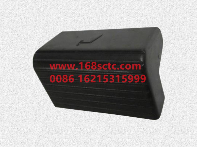 SQDZ6800004-1A-SHACMAN-Window Regulator Handle Driver Front-AoLong2007Kuan