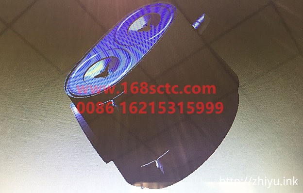 SZ919000820-SHACMAN-Air filter assembly-AoLong2008Kuan