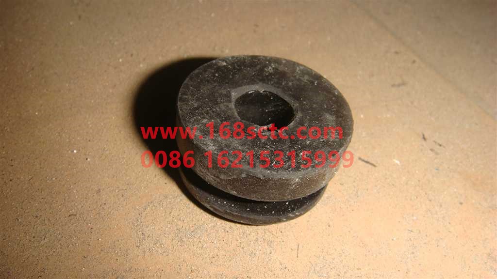 WG9719360018-SINOTRUK HOWO-rubber sheath-HaoWo2013Kuan