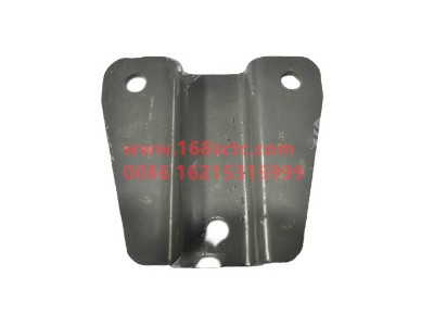 WG9125590121-SINOTRUK HOWO-bracket-JinWangZi2009Kuan