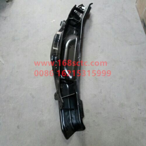 23911026P-OTHERS-Rear bumper frame (CN113)-WuLingHongGuangS1 CN113