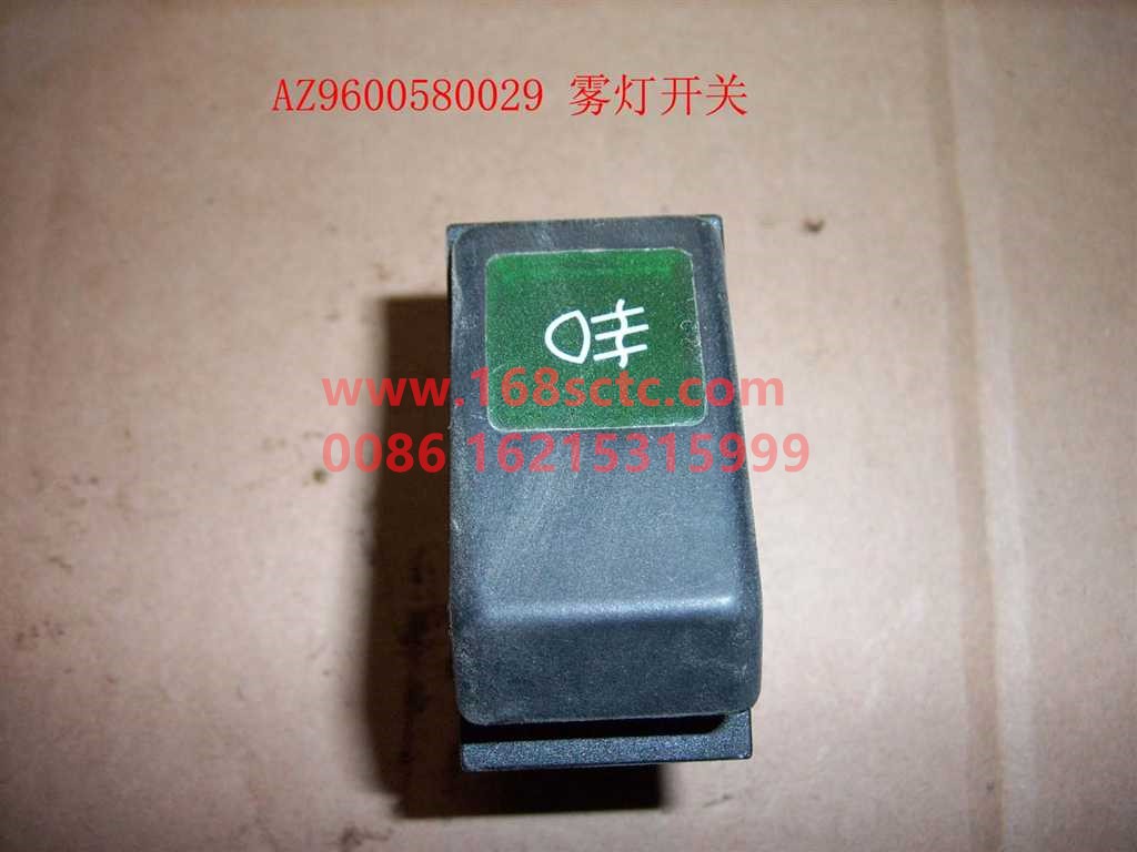 WG9600580029