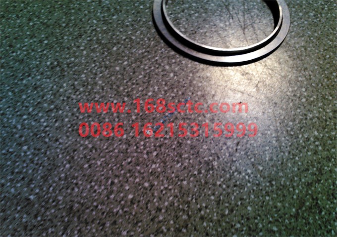 WG2229100202-SINOTRUK HOWO-Planet carrier rear thrust bearing axial retaining ring-ZhongQiBianSuXiangHW12710