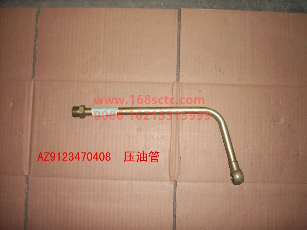 AZ9123470408