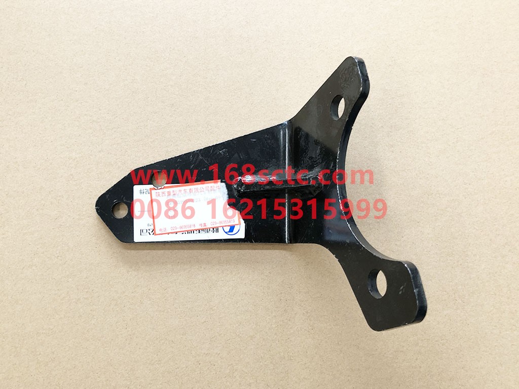 DZ96319540023-SHACMAN-bracket-DeLongXinM3000 2014Kuan