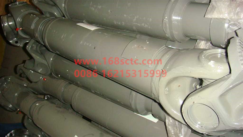 AZ9319311085-SINOTRUK HOWO-transmission shaft L=1085x180x4x57-SiTaiErWang2008Kuan