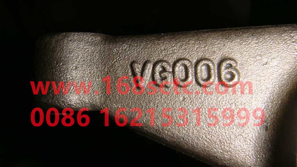 VG1099050006-SINOTRUK HOWO-Exhaust rocker arm assembly-ZhongQiFaDongJiWD615.96NE