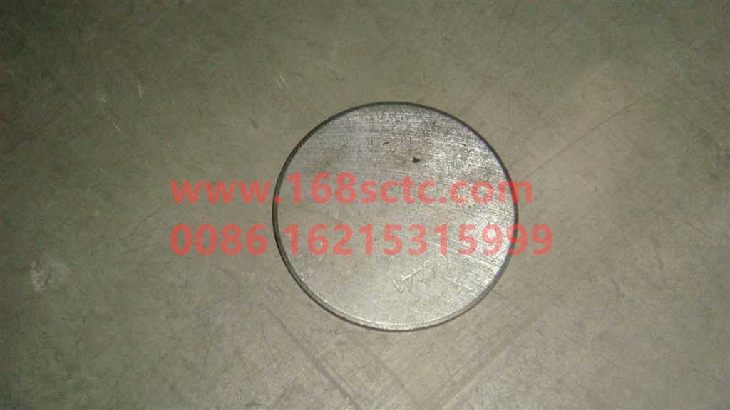 WG9970410014-SINOTRUK HOWO-Shaft coveroutside-ZhongQiQianQiaoHF12