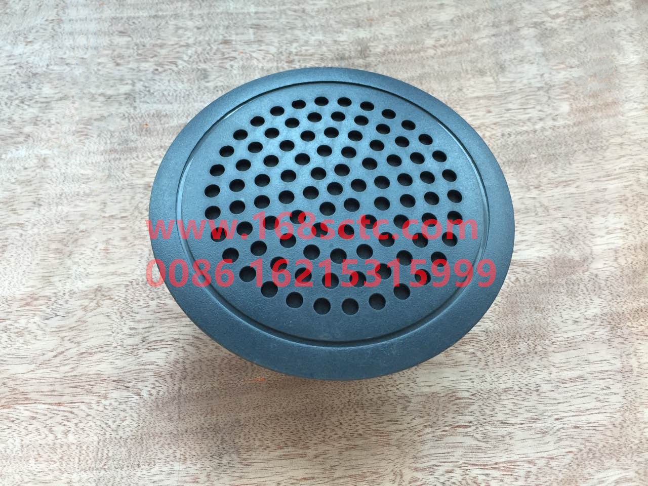 DZ95189583666-SHACMAN- Speaker 8Ω-DeLongF3000 2015Kuan