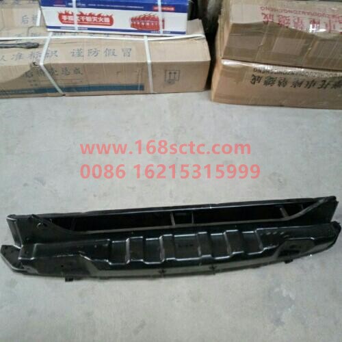 24524566P-OTHERS-Rear bumper frame (Hongguang)-WuLingHongGuangCN100