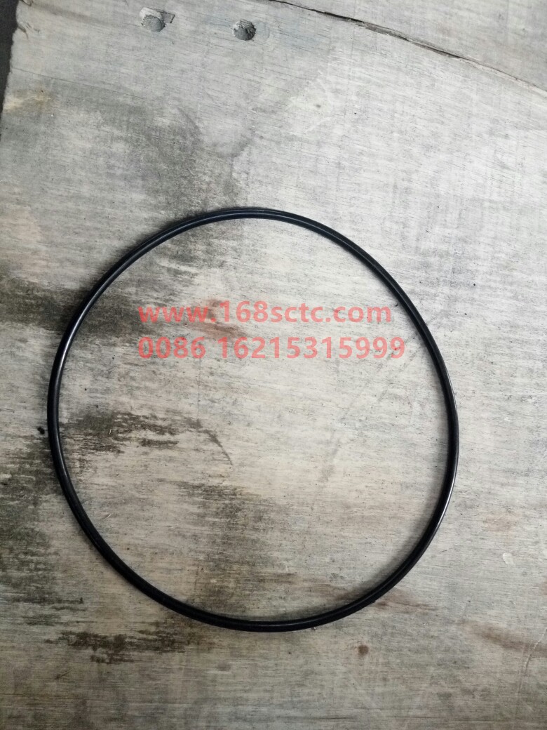 VG1246080027-SINOTRUK HOWO-oRing-ZhongQiFaDongJiT12.42-50