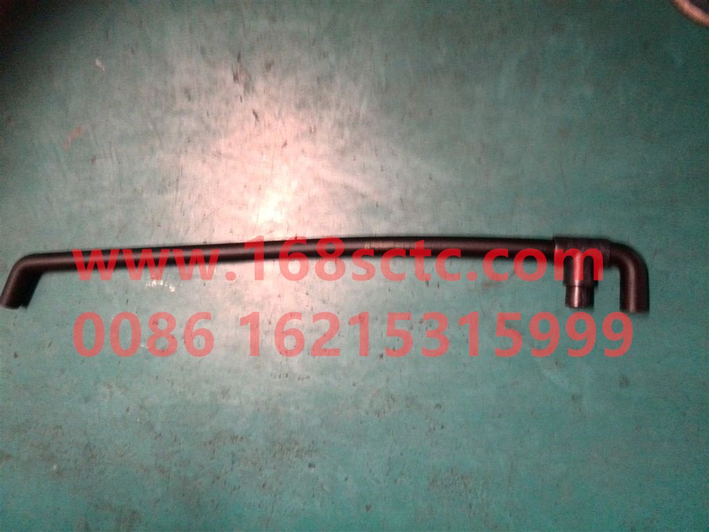 VG1238110035-SINOTRUK HOWO-Hose MOQ 100-ZhongQiFaDongJiT12.42-50