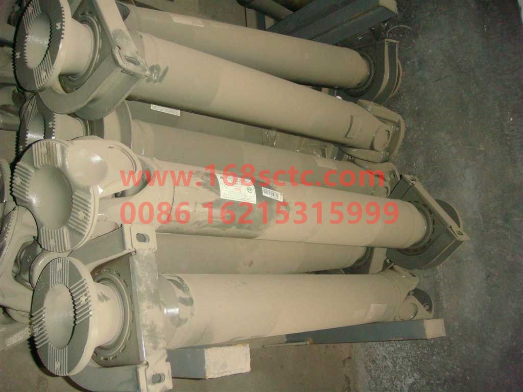AZ9938311188-SINOTRUK HOWO-Drive shaft middle-HaoWoA7Kuan