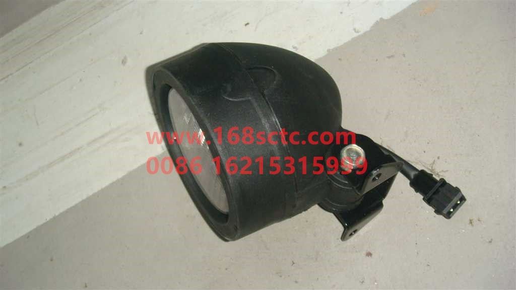 WG9719720020-SINOTRUK HOWO-working lamp-HaoWoT7HKuan