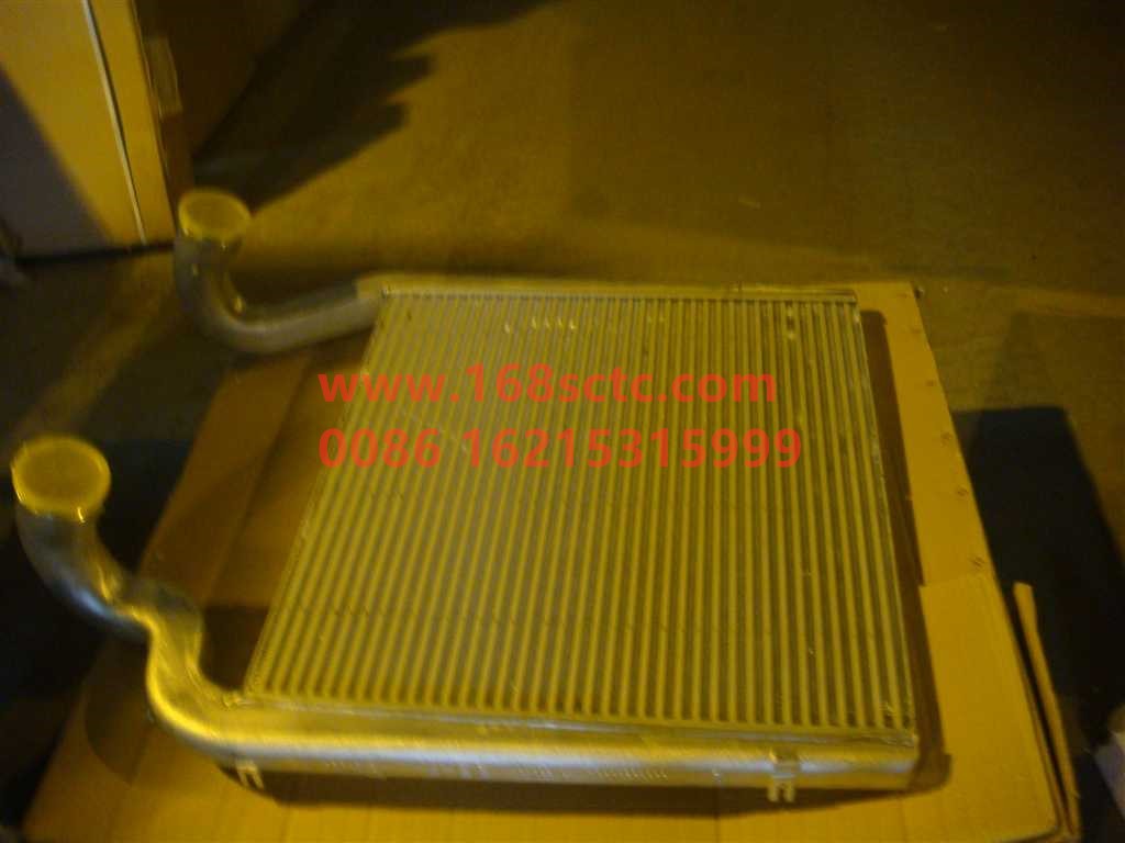 WG9925530002-SINOTRUK HOWO-Intercooler (D12/460)-HaoWoA7Kuan