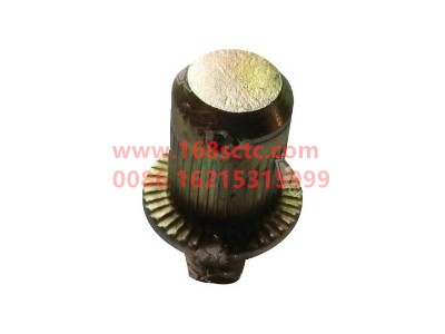 MQ6W05789-0004-SINOTRUK HOWO-blind rivet-ShanDeKaC7H