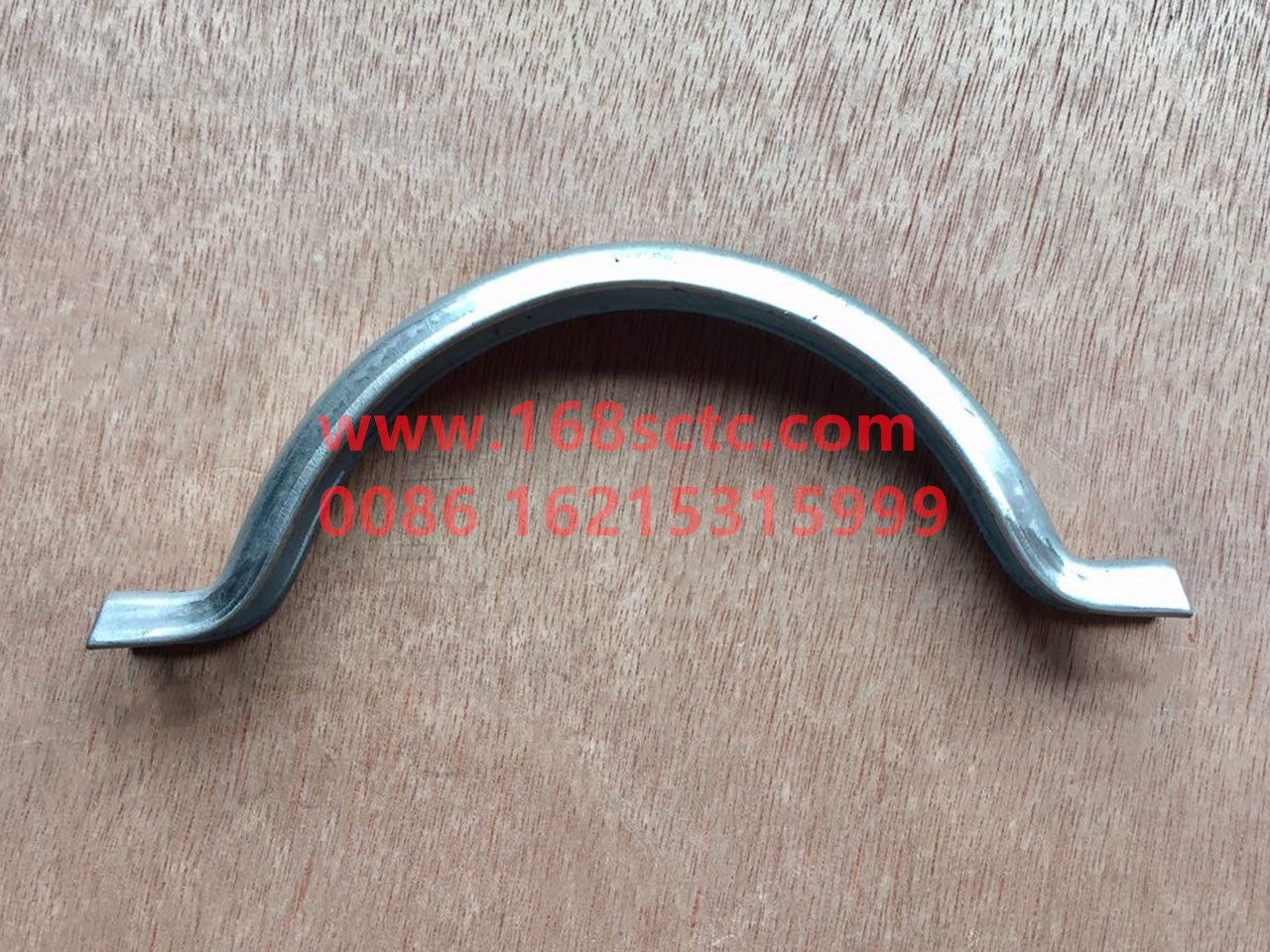 DZ95259540669-SHACMAN-Clamp-DeLongF3000 2015Kuan