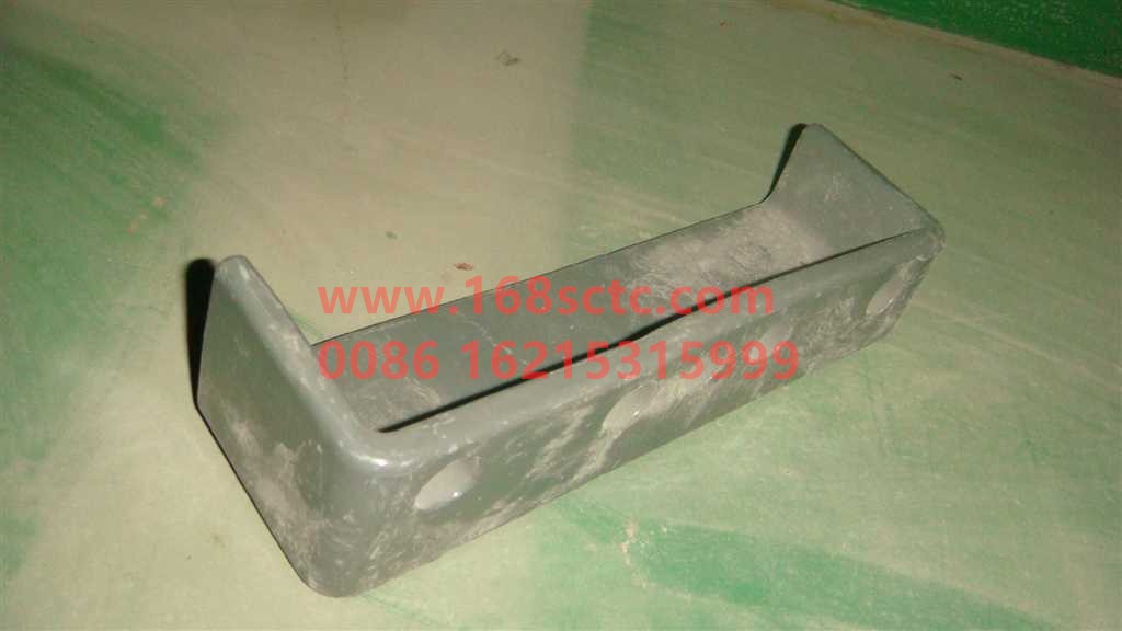 WG9725590426-SINOTRUK HOWO-bracket right-HaoWoT7HKuan