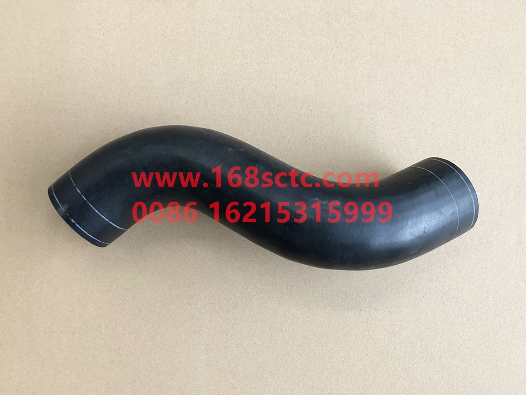 DZ96259531425-SHACMAN-Radiator water inlet hose-DeLongXinM3000 2015Kuan