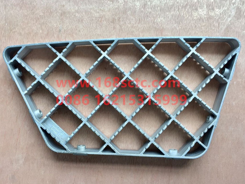 DZ15221242322-SHACMAN-pedal-DeLongL3000 2016Kuan