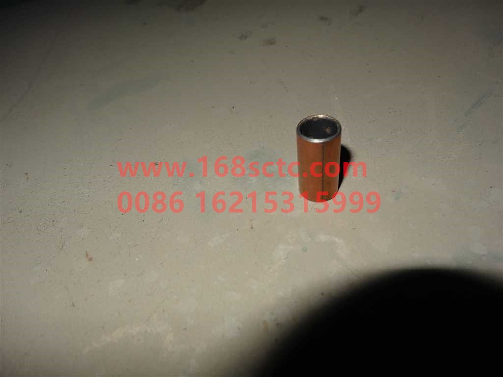 WG99014180012-SINOTRUK HOWO-bushing-HaoWo2013Kuan