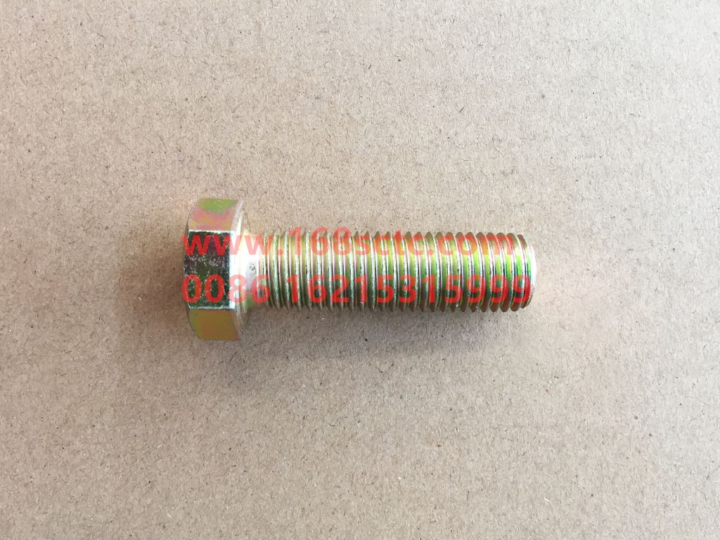 Q150B1655TF3-OTHERS-hex head bolt-LiuJiaoTouLuoShuan