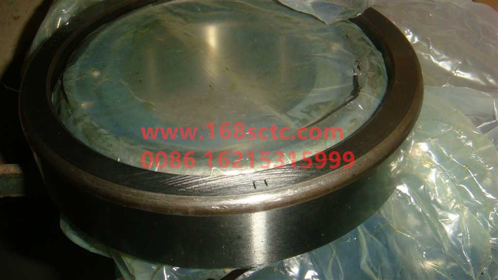 WG9925410105+045-OTHERS-Tapered roller bearing 7313EK (front hub inner bearing)-KeManQianQiao