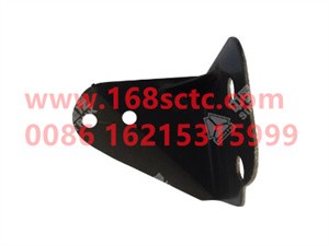 WG9925553113-SINOTRUK HOWO-Low pressure filter bracket (270 frame)-HaoWoT7HKuan