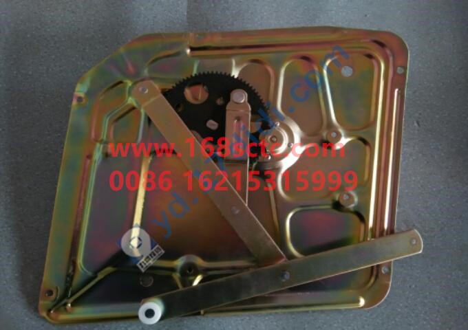 WG1644330004-SINOTRUK HOWO-Window regulator assemblyright-HaoWo2007Kuan