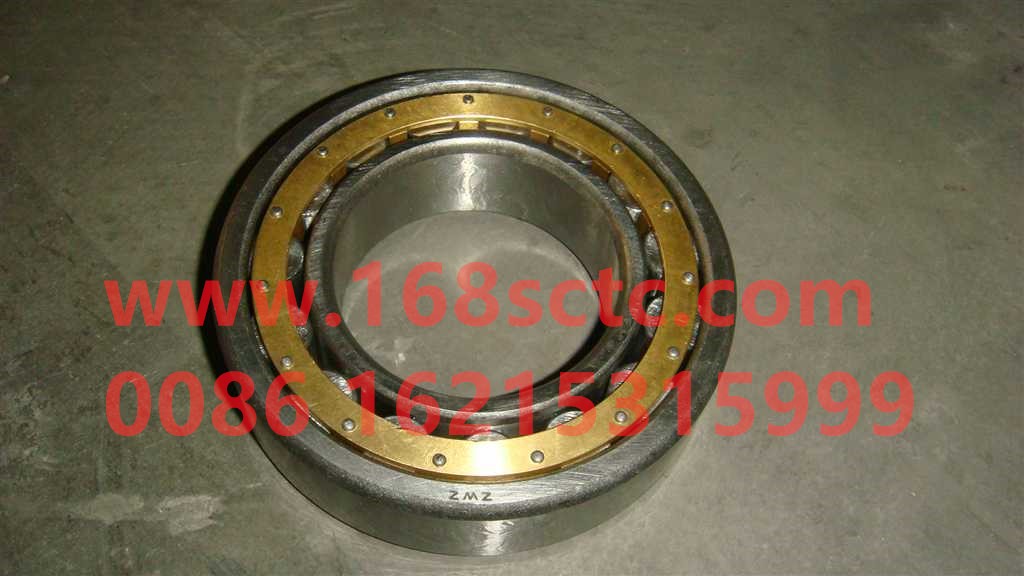 WG9970NU2212-OTHERS-Guide bearing NU2212EM-KuangShanBaWang70