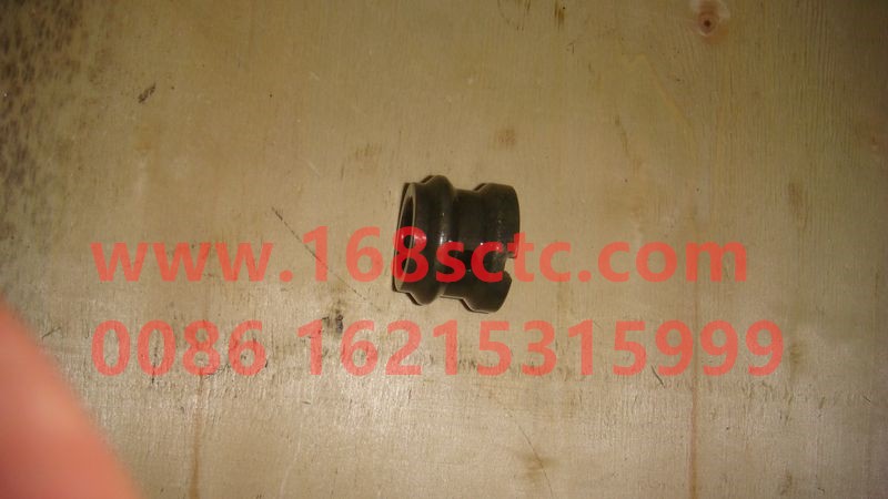 WG2229210002-SINOTRUK HOWO-High and low positioning ring-ZhongQiBianSuXiangHW12710