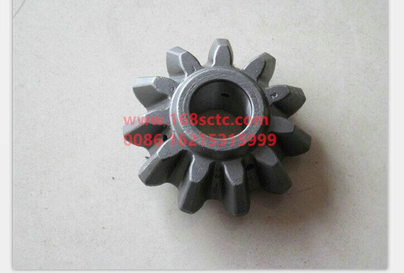 AZ9231320052-SINOTRUK HOWO-differential planetary gear 11tooth Φ=27SinotrukSTRbridge-ZhongQiSTRCheQiao