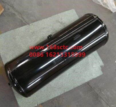 DZ97259360212-SHACMAN-Gas tank 30L-DeLongX3000 2013Kuan