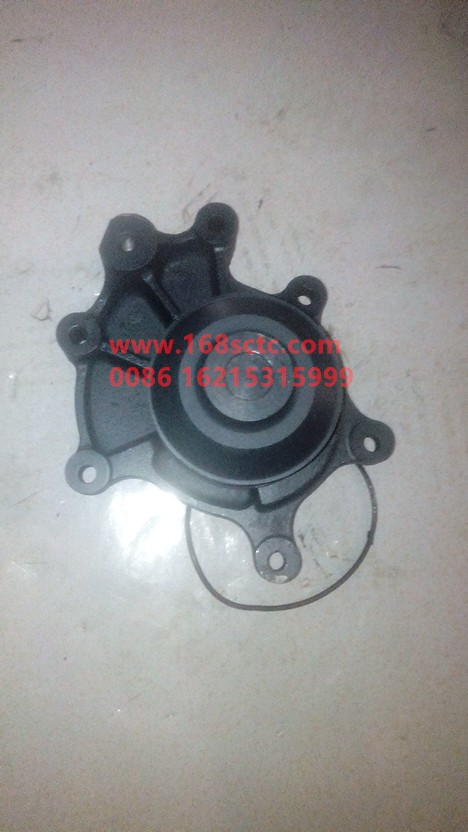 612630061057-sbx-WEICHAI-Water pump core-WeiChaiFaDongJiWP10.240