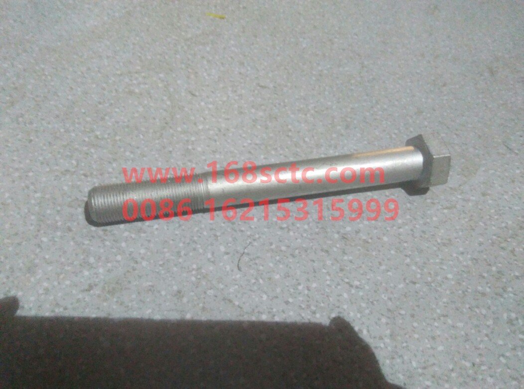 ZQ151B20180TF6-OTHERS-hex head boltM20*1.5-LiuJiaoTouLuoShuan