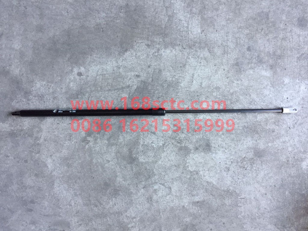 DZ15221112040-SHACMAN-gas spring assembly-DeLongL3000 2016Kuan