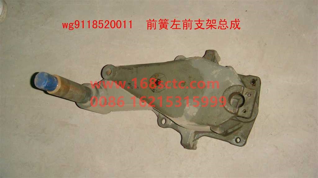 WG9118520011