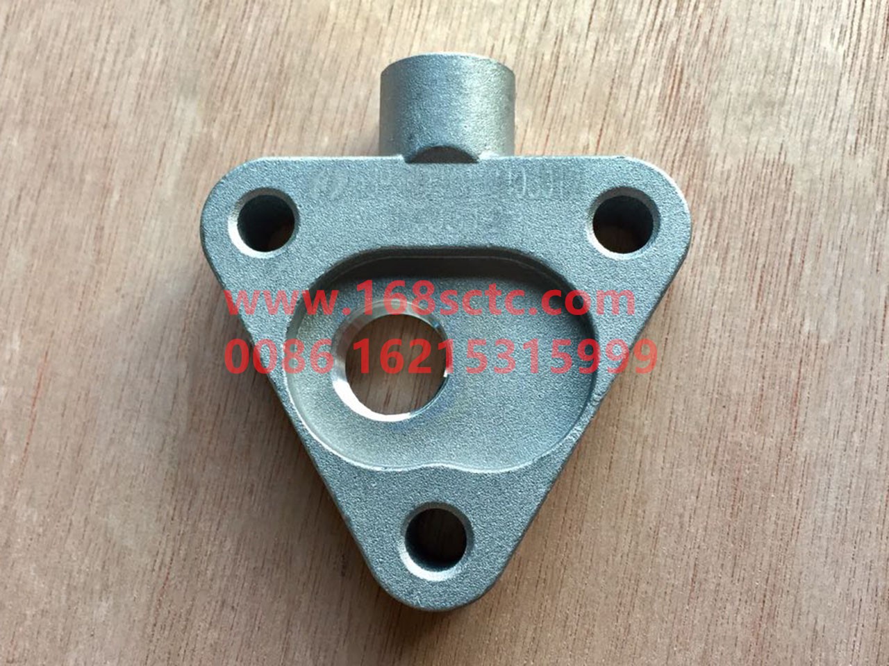 HD469-2406012-OTHERS-shift fork-HanDe469Qiao