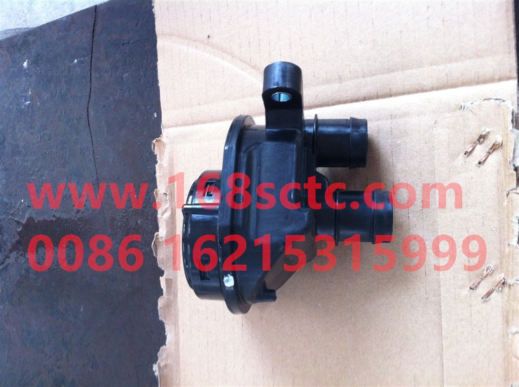 082V01804-0011-SINOTRUK HOWO-Oil separator-ZhongQiFaDongJiMC07.21-40