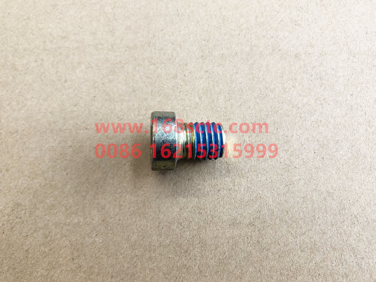 SK2421-08-SHACMAN-Hexagon socket bolt-DeLongF3000 2009Kuan