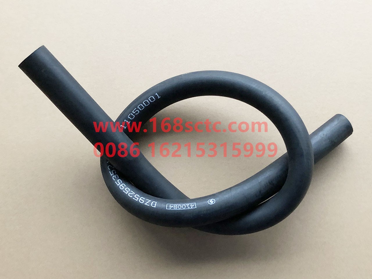 DZ95259535214-SHACMAN-tube-DeLongF3000 2015Kuan