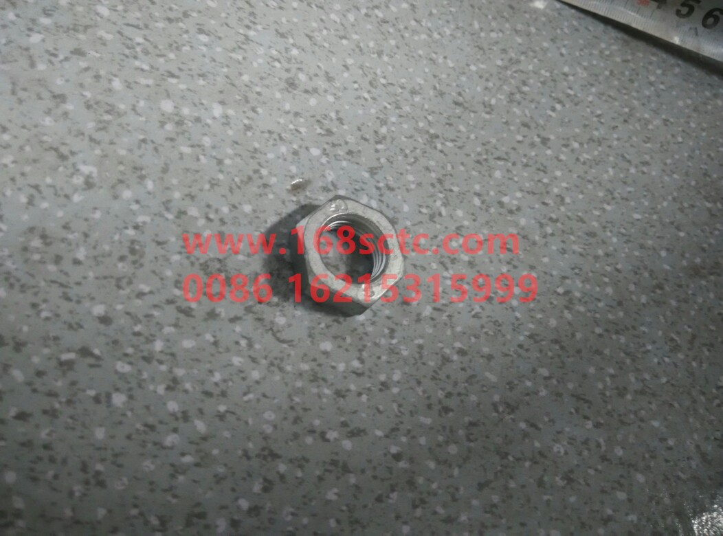 Q351B18T15-OTHERS-Hex Thin Nutfine teeth-LiuJiaoTouLuoMu