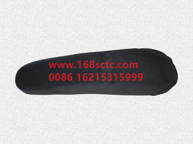 SQDZ6803000-SHACMAN-Armrest Assembly-AoLong2007Kuan