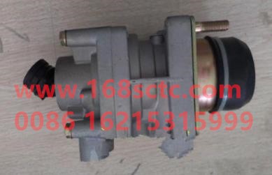 81.52130.6149-SHACMAN-Master brake valve-DeLongF2000 2009Kuan