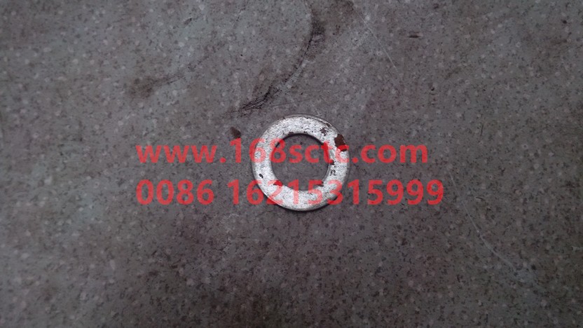42X1024-SINOTRUK HOWO-through shaft washer-ZhongQiHW1697Qiao