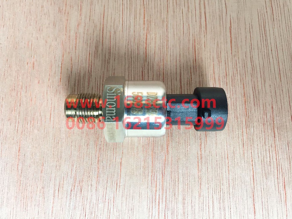 DZ93259560978-SHACMAN-Pressure sensor V1028-020100-DeLongF2000 2015Kuan